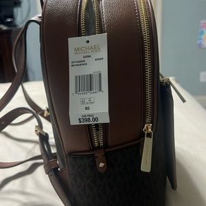 Michael Kors Adina MD backpack